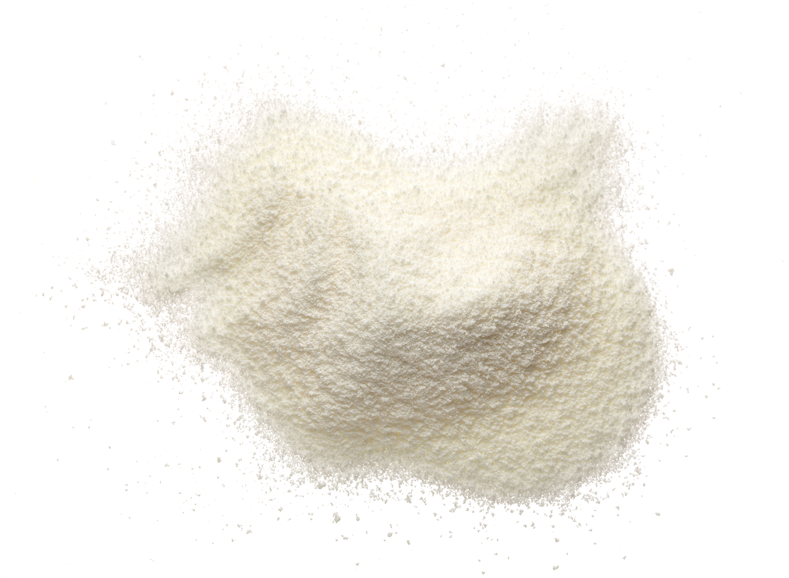 What is Non-Nano Zinc Oxide?