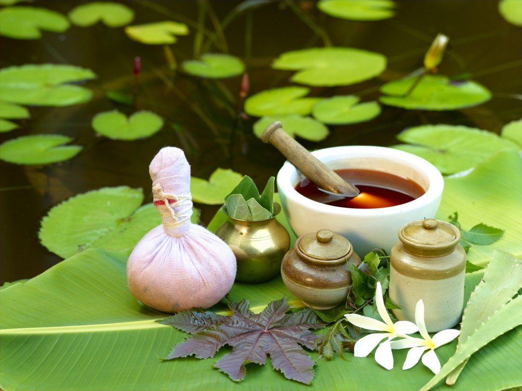 What is Ayurveda?