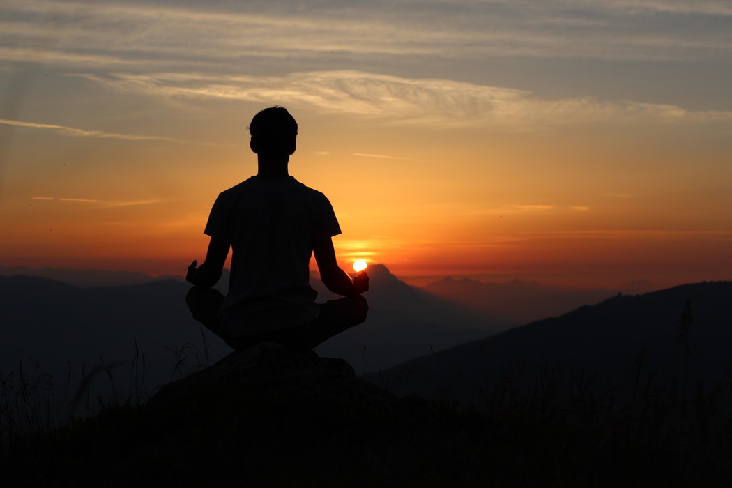 What is Kundalini Yoga?