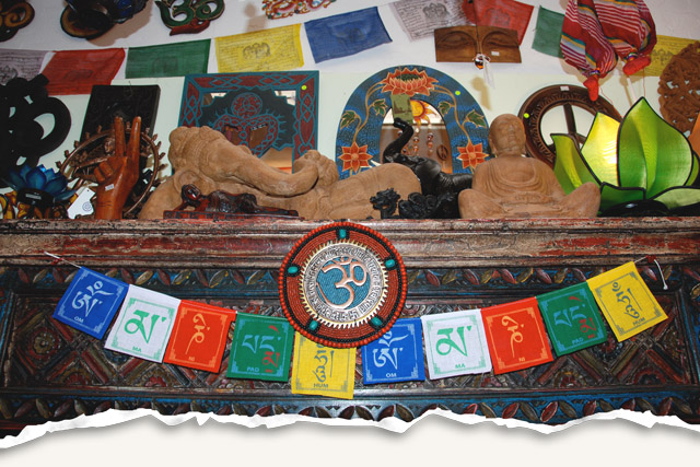 Top 5 Places to Find Unique Treasures in Los Angeles Area