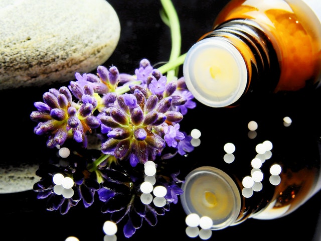 5 Simple DIY Beauty Products