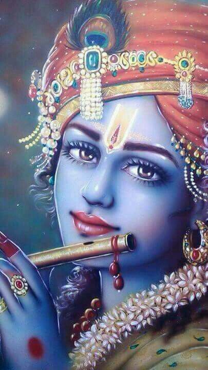 Chants for Krishna
