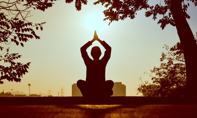 Ways to Lead a Yogic Life