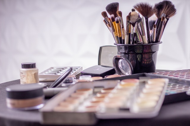 What are Toxic Cosmetics?