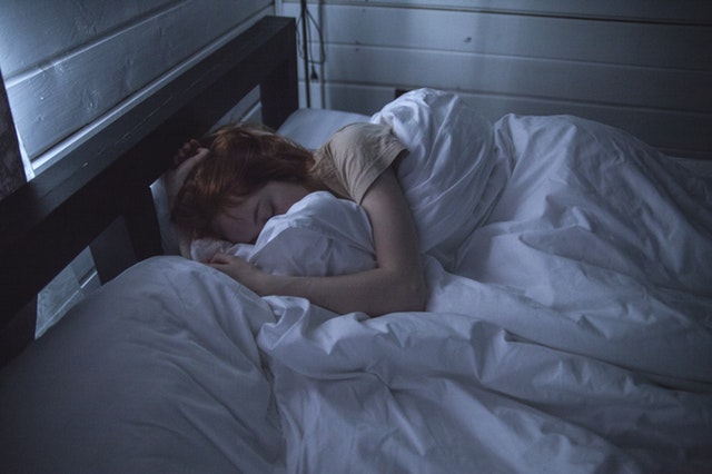 How does sleep affect your life?