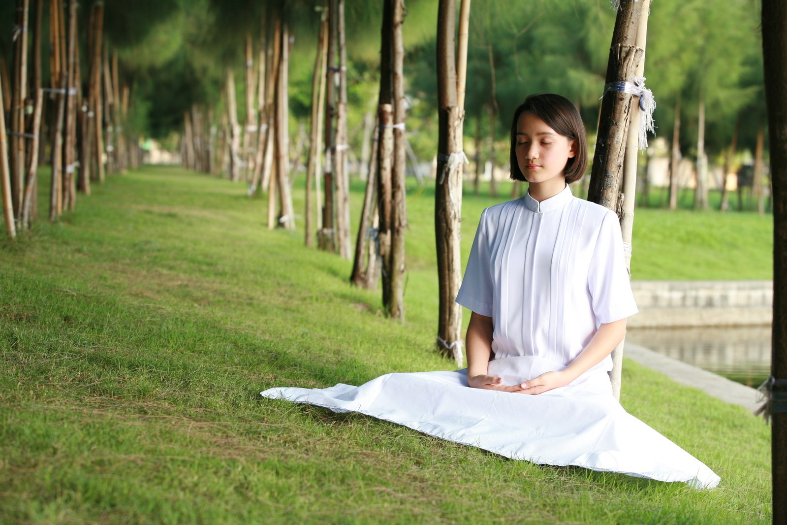 Practicing Mindfulness Daily