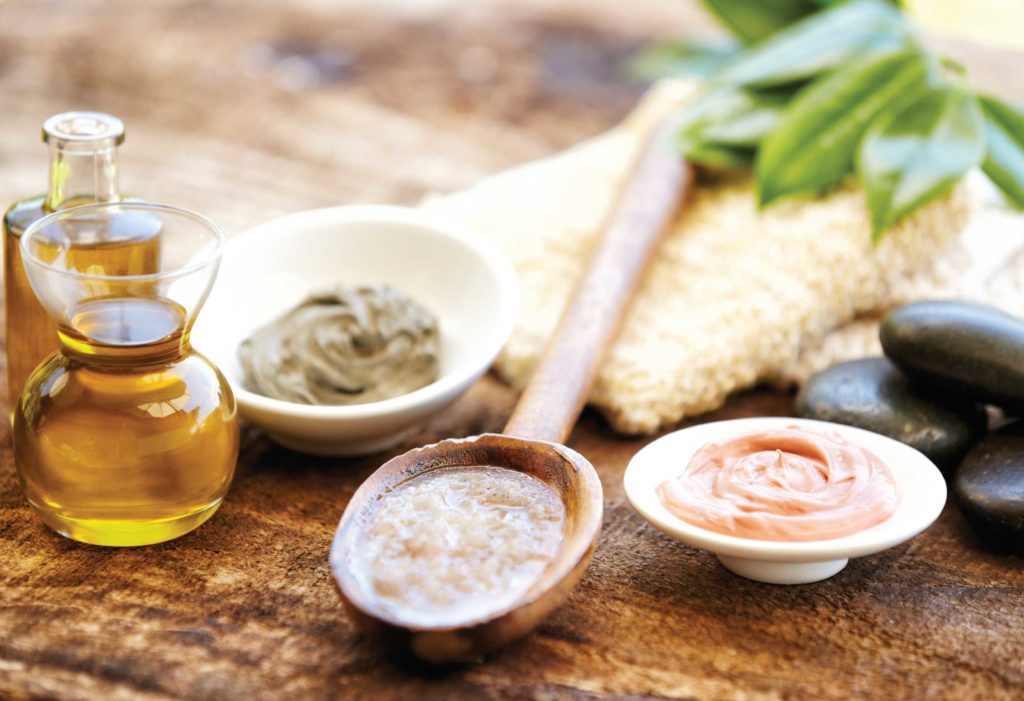 The “Natural” Skincare Claim