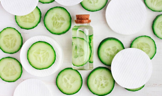 Importance of Natural Skincare