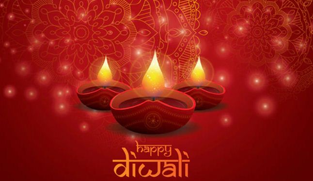 Festival of Diwali