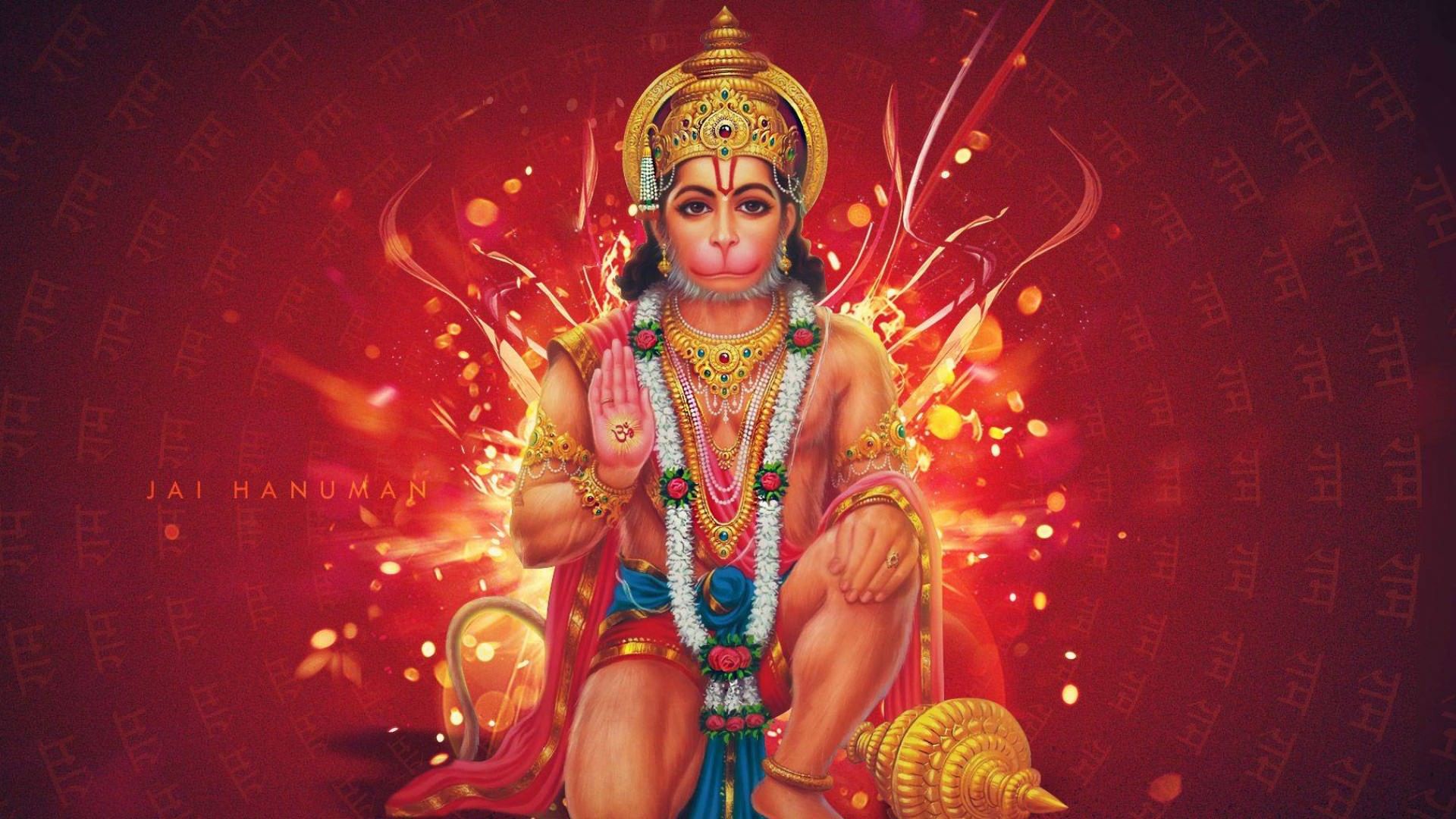 Lord Hanuman and Hanuman Jayanti