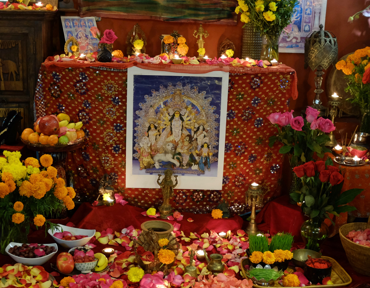 Festival of Goddesses – Navratri significance and importance