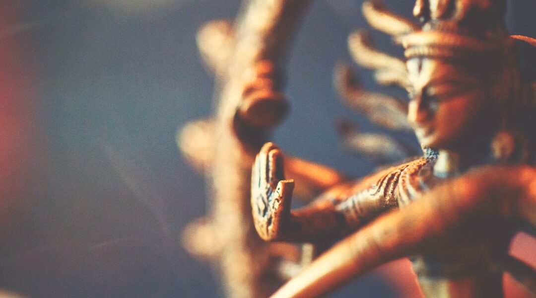 Top Five Shiva Chants