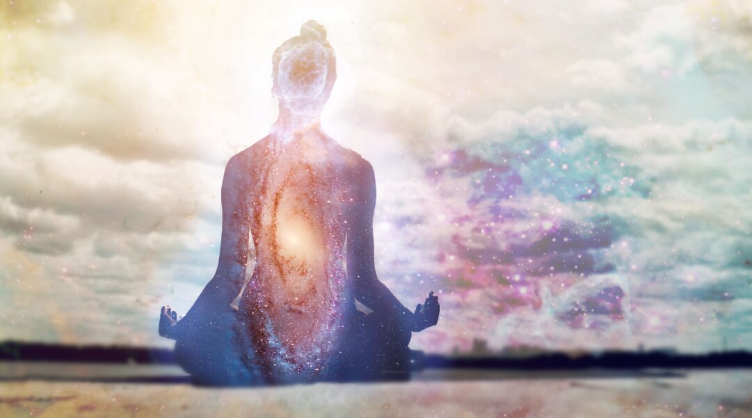 What are Chakras?