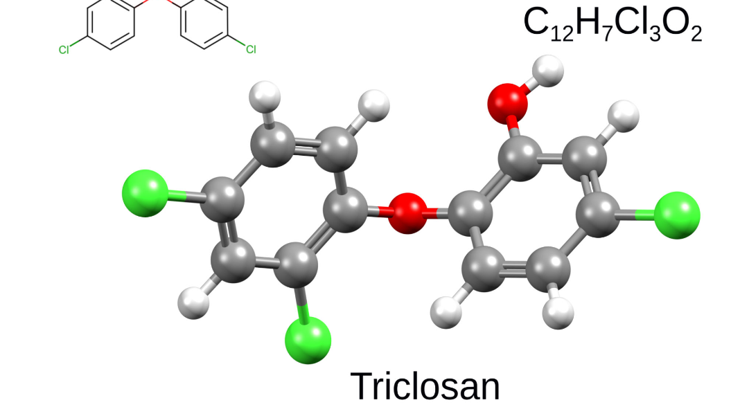 Triclosan: Is it safe to use?